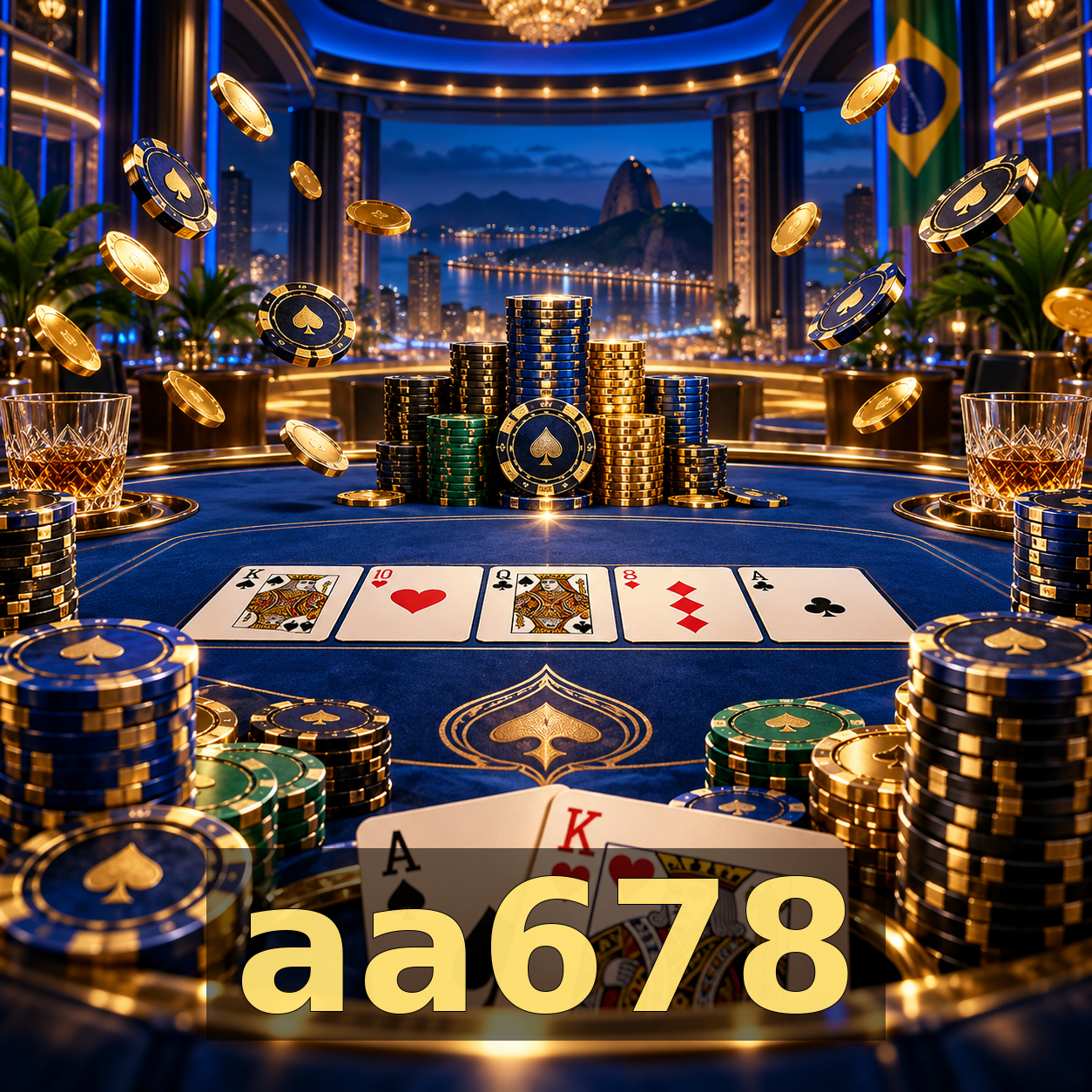 aa678 — destaque 1