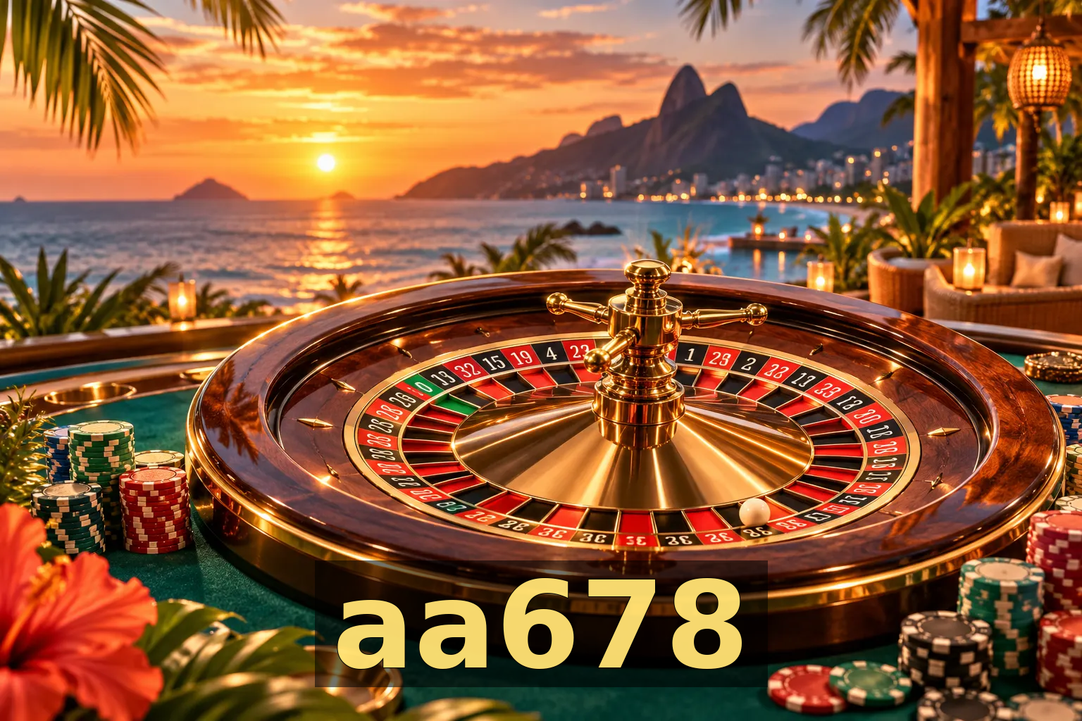 Impacto das promoções e bônus para jogadores no aa678