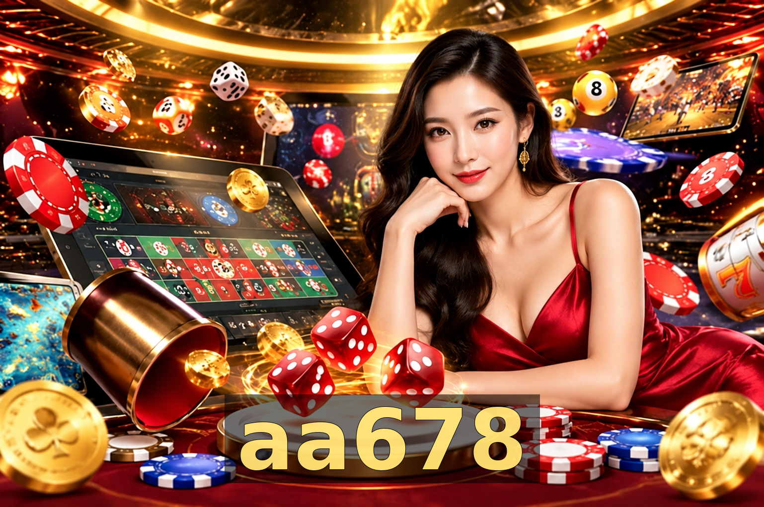 aa678 — destaque 1