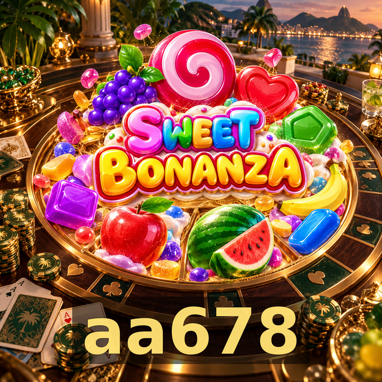aa678 — destaque 2