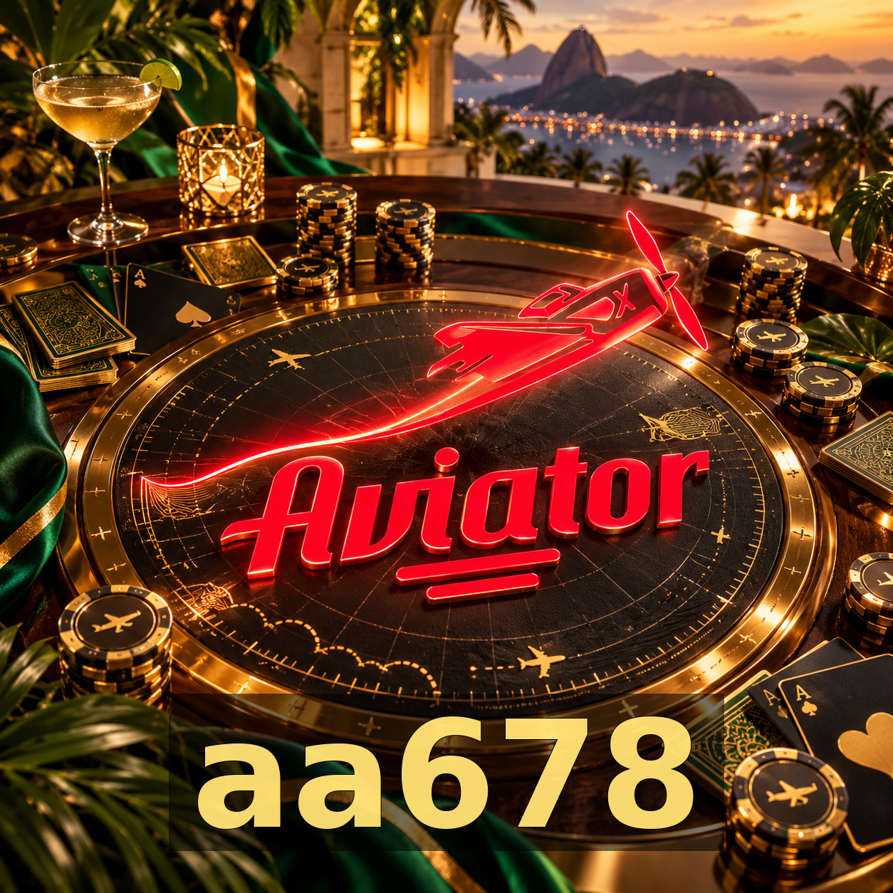 aa678 — destaque 1