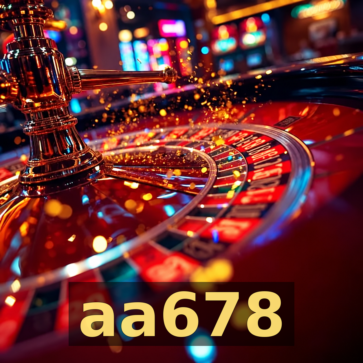 aa678 — destaque 1