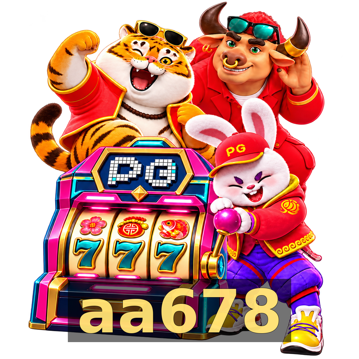 Recursos e funcionalidades do site aa678