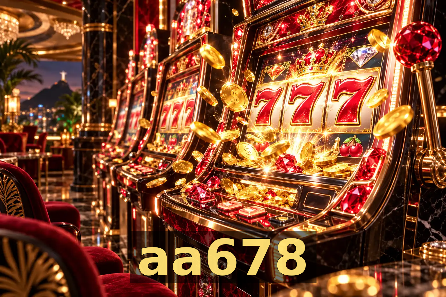aa678 — destaque 1