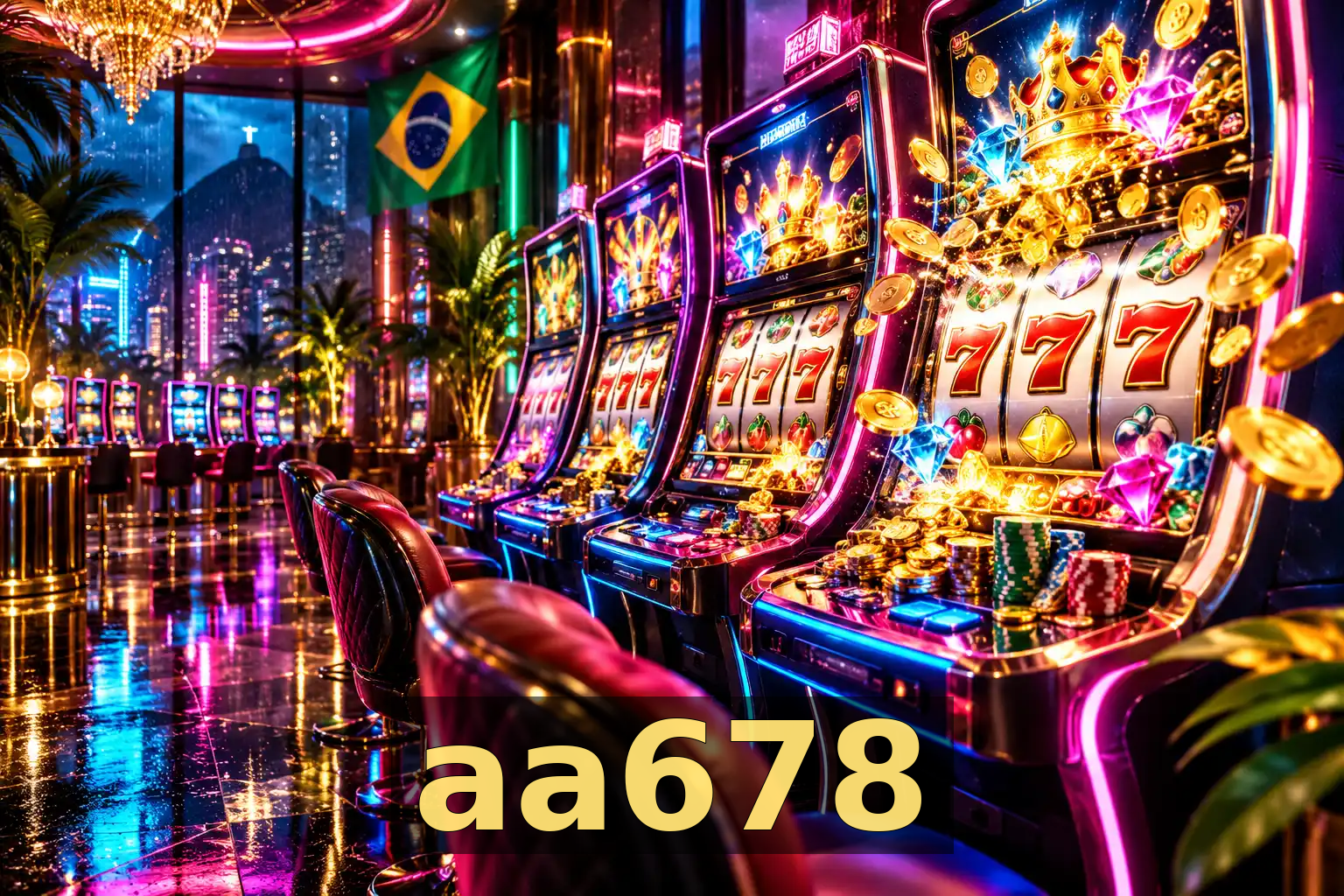 aa678 — destaque 2
