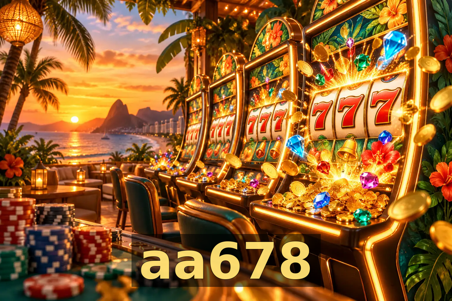 aa678 — destaque 1
