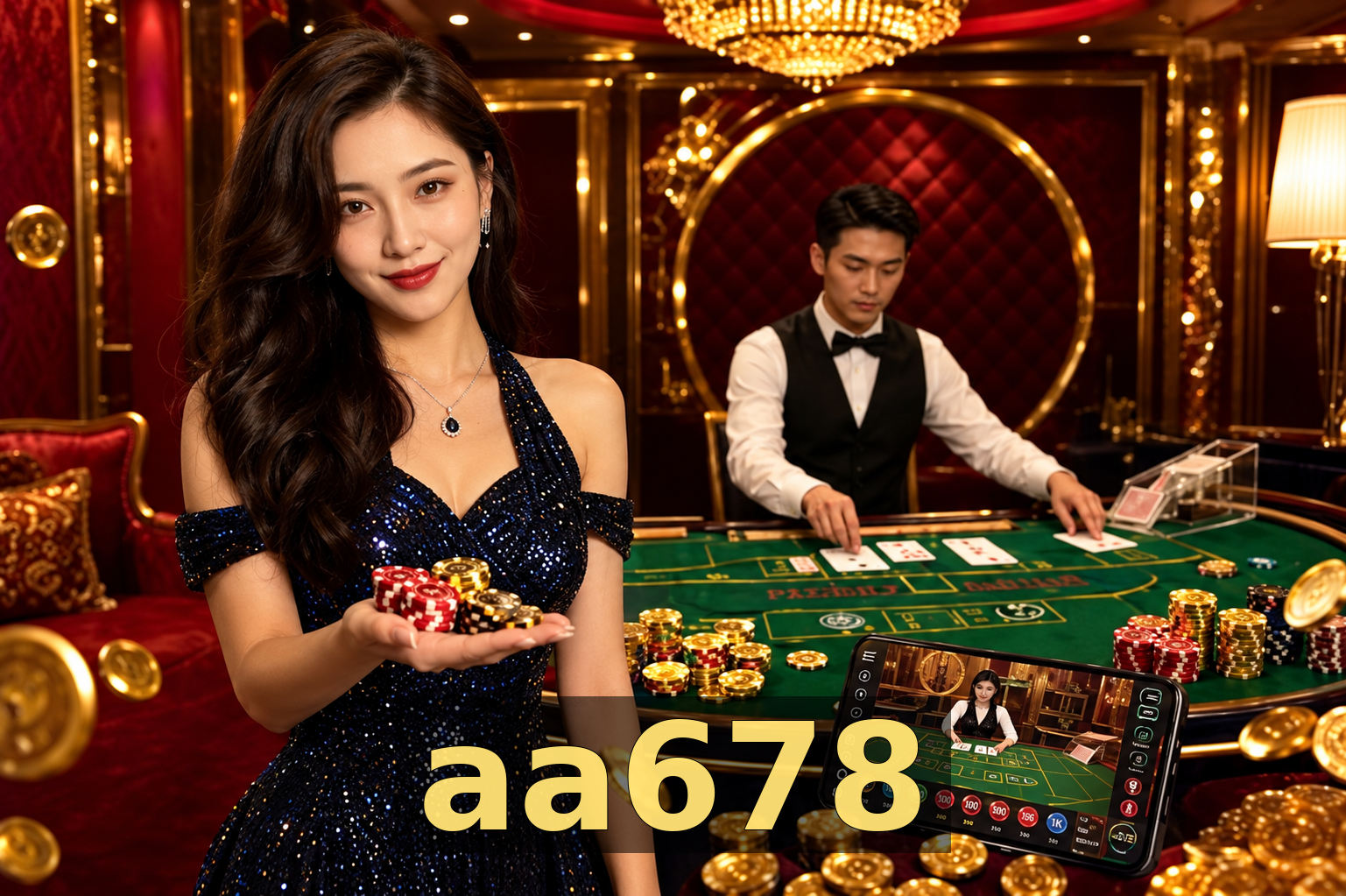 aa678 — destaque 1