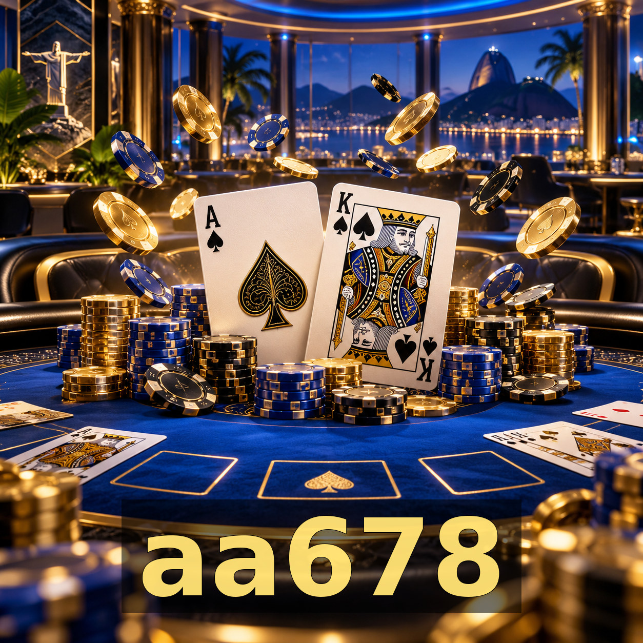 O crescimento de jogos digitais no aa678