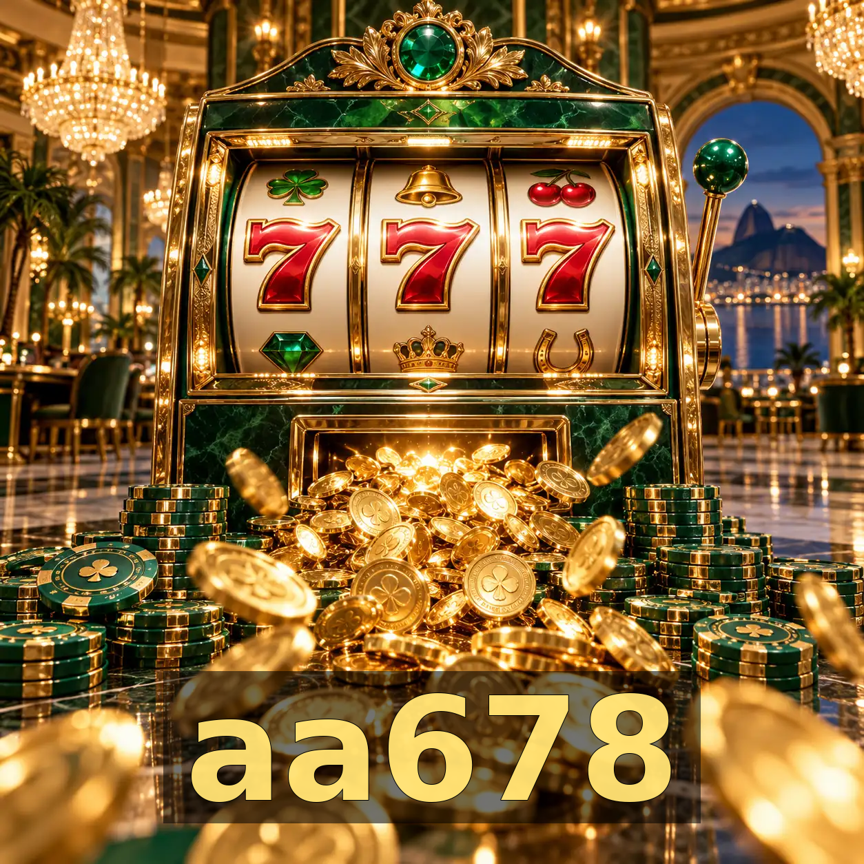 aa678 — destaque 1