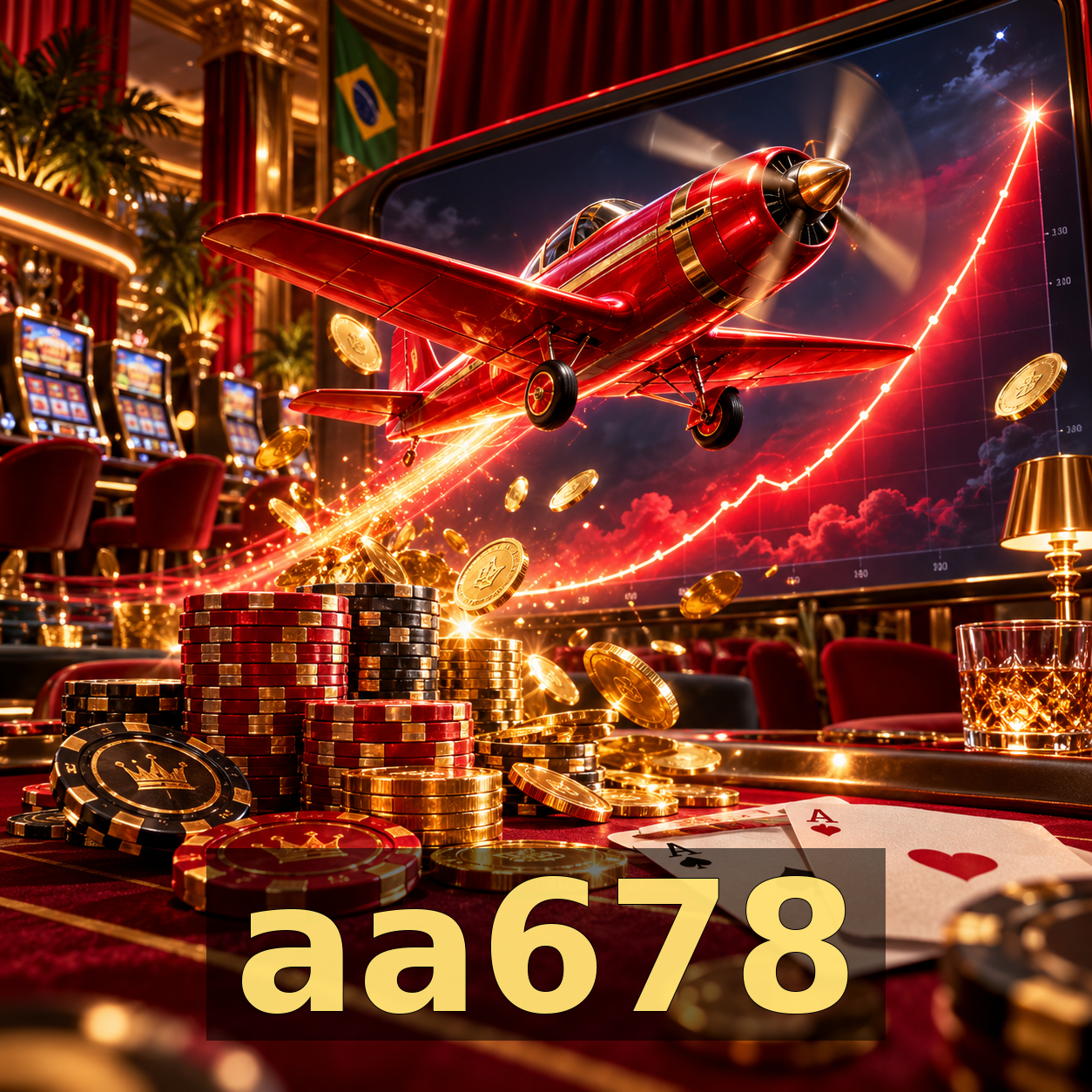 aa678 — destaque 1