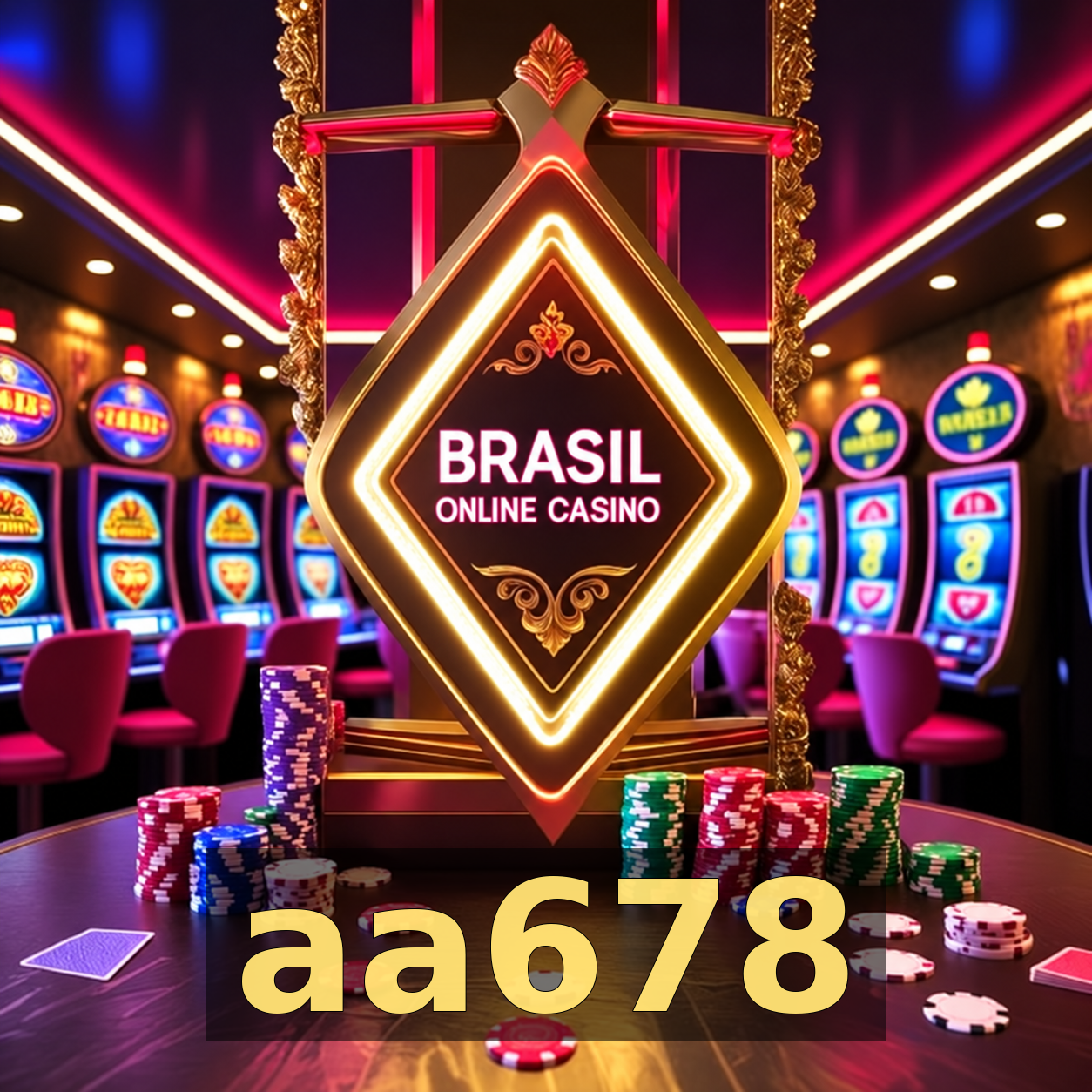 aa678 — destaque 2