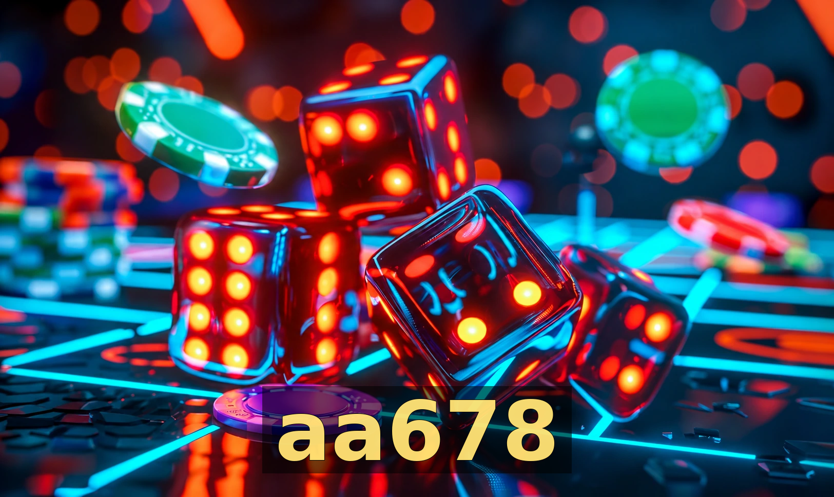 aa678 — destaque 1