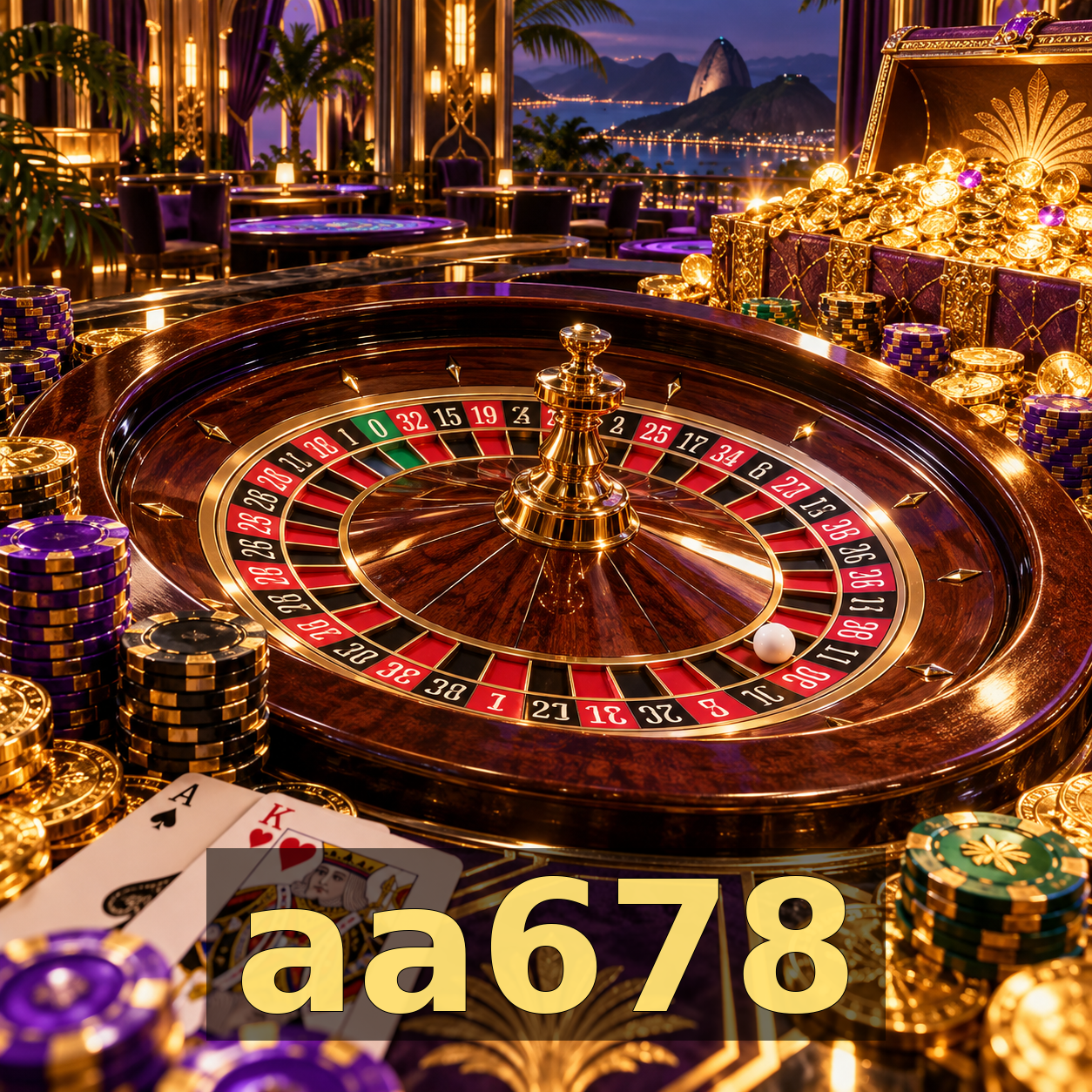 aa678 — destaque 2