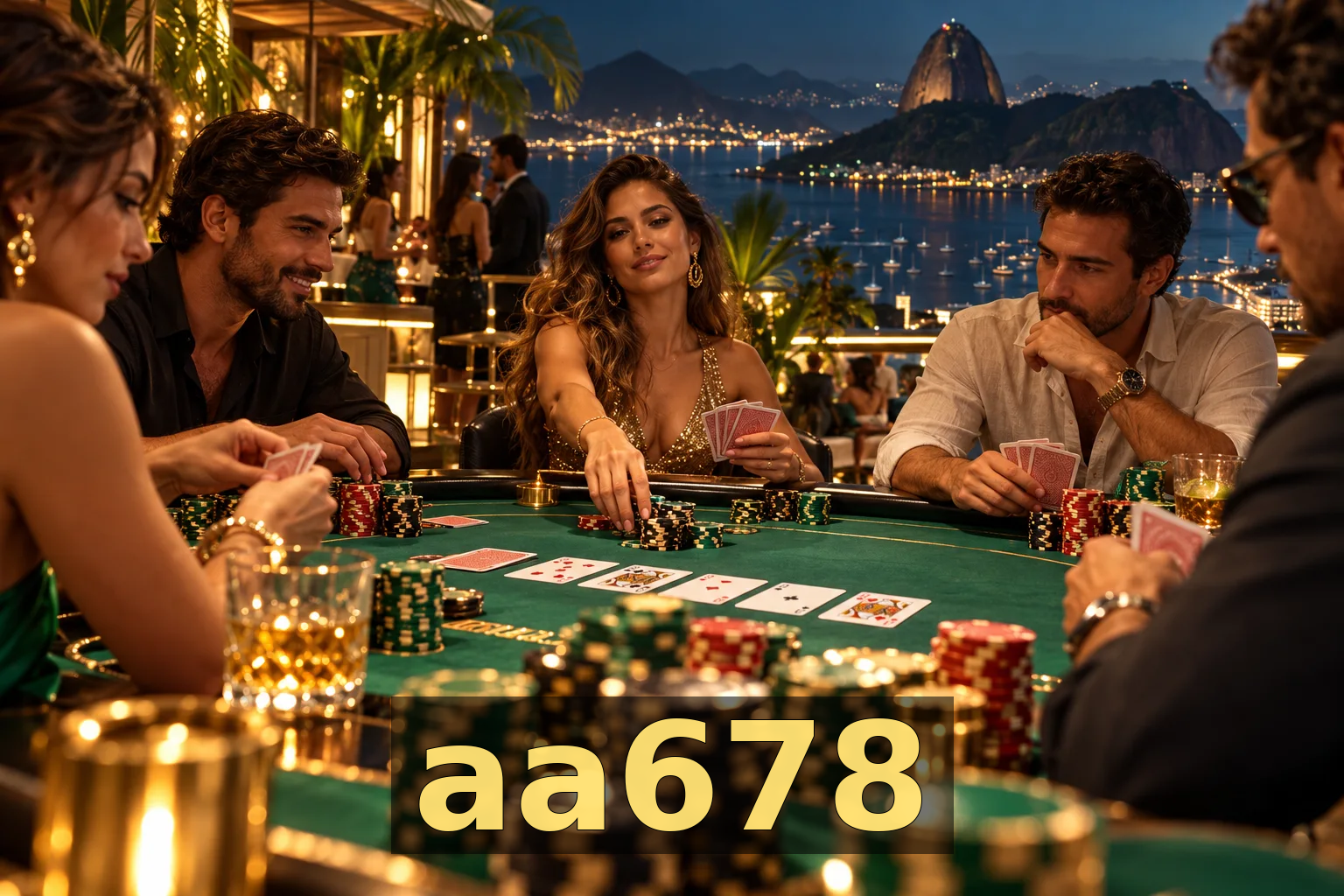 aa678 — destaque 1