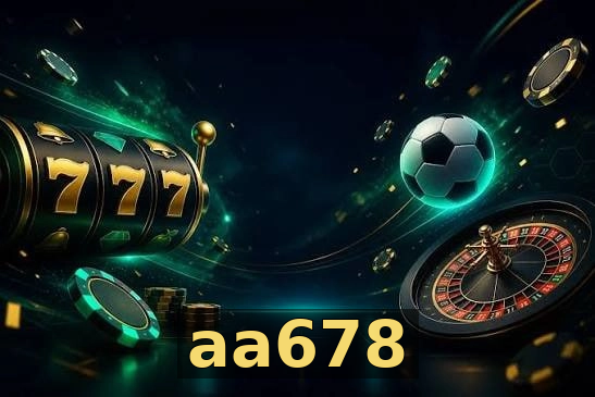 aa678 — destaque 2