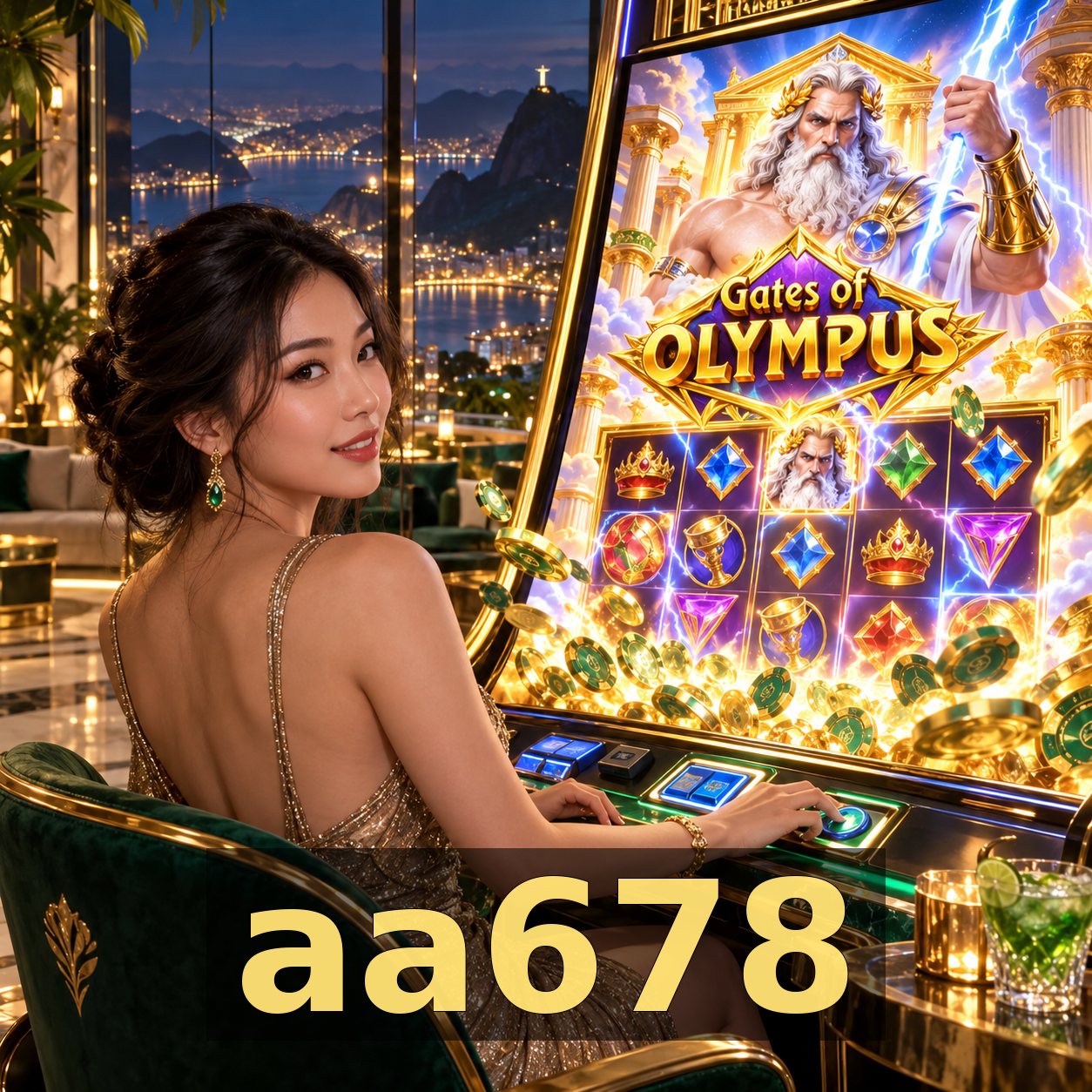 aa678 — destaque 1