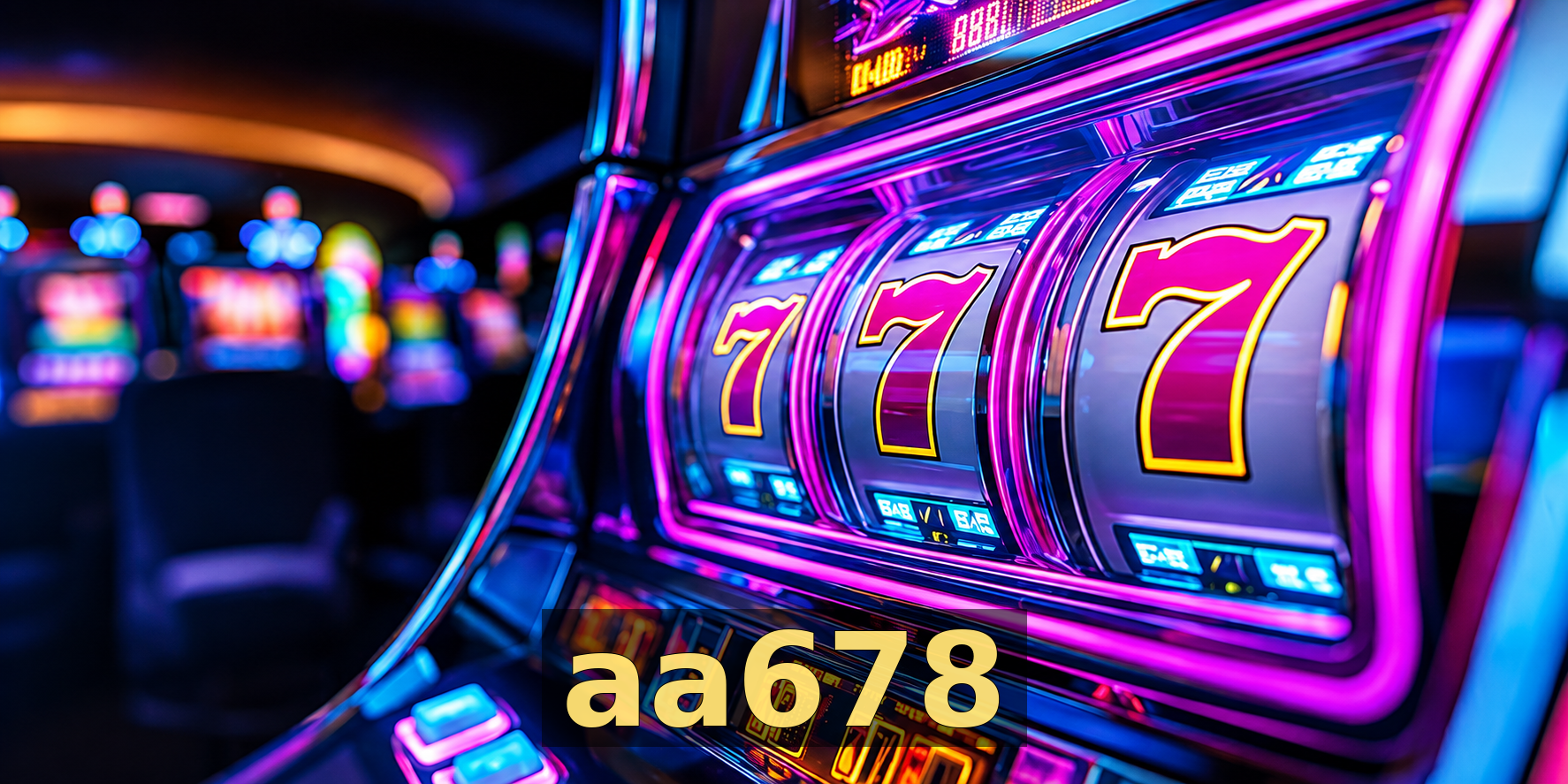 aa678 VIP