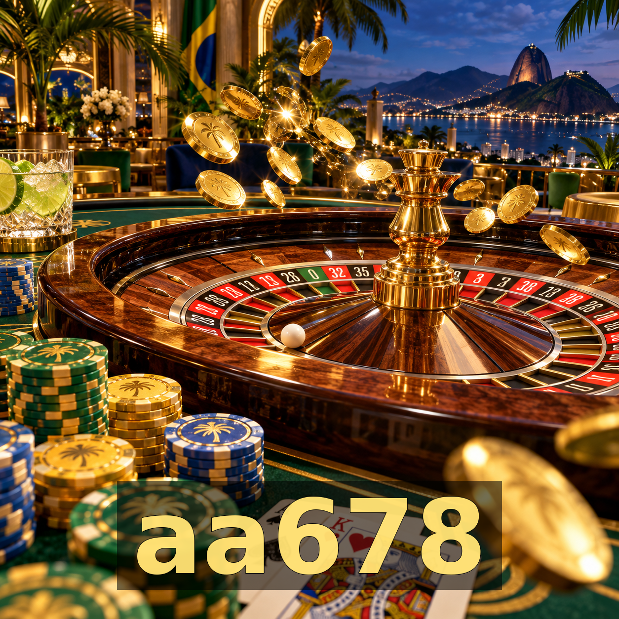 aa678 Login