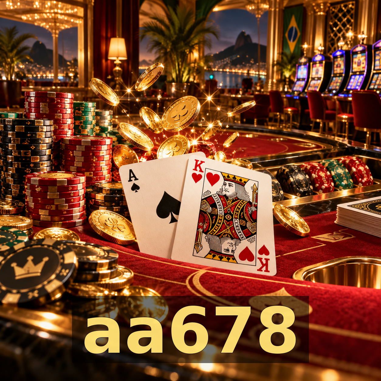 aa678 — destaque 1