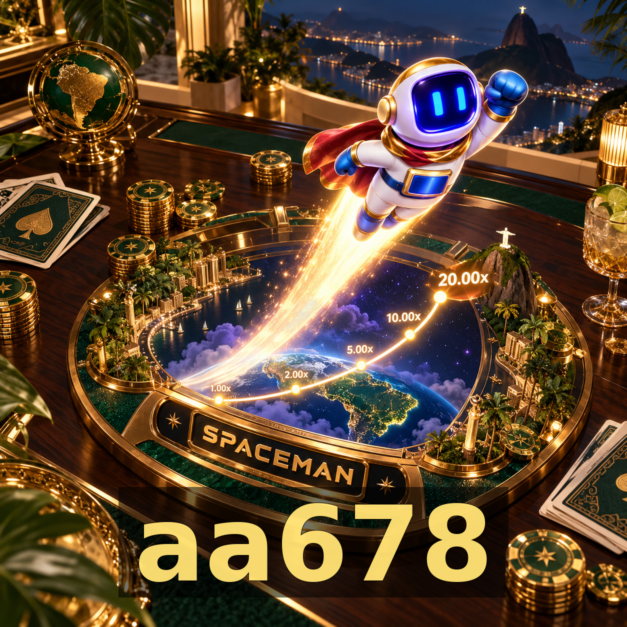 aa678 — destaque 2