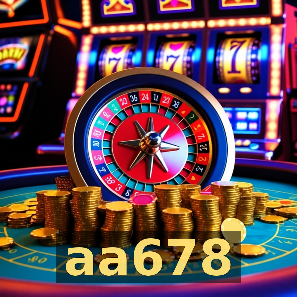 aa678 — destaque 1