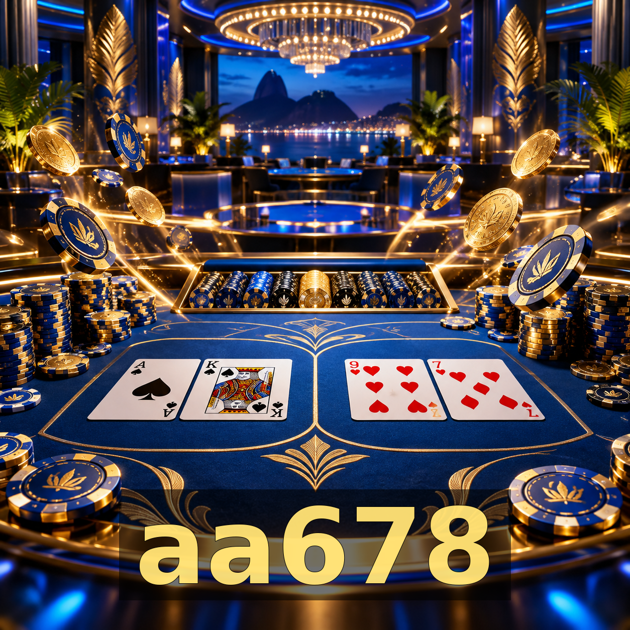 aa678 — destaque 2