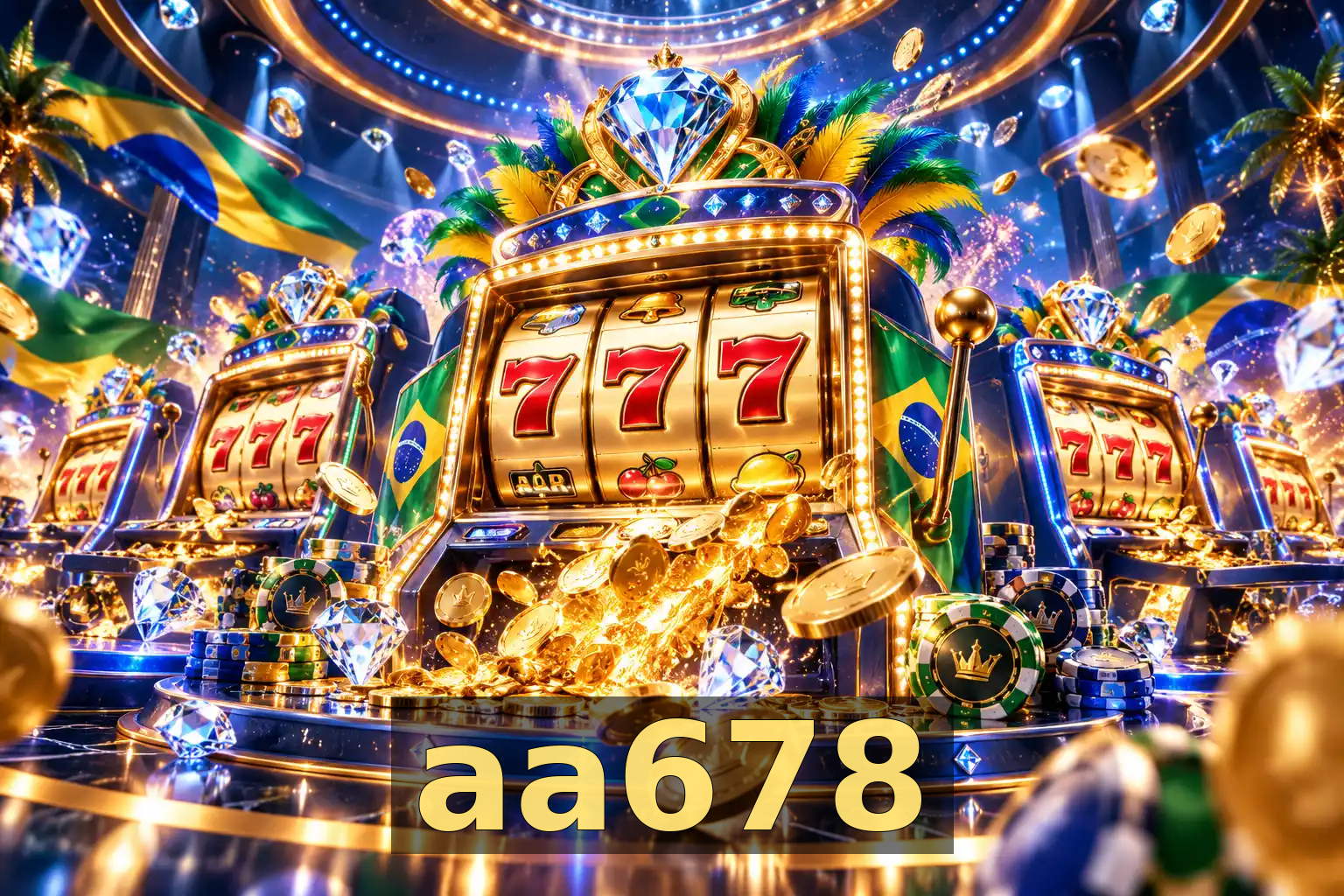 aa678 — destaque 2