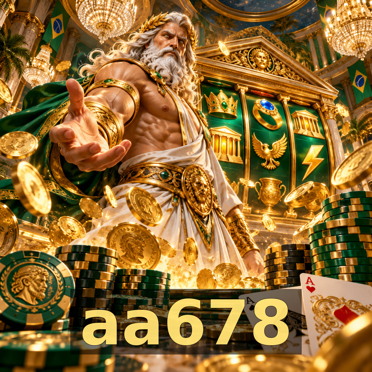 aa678 — destaque 2