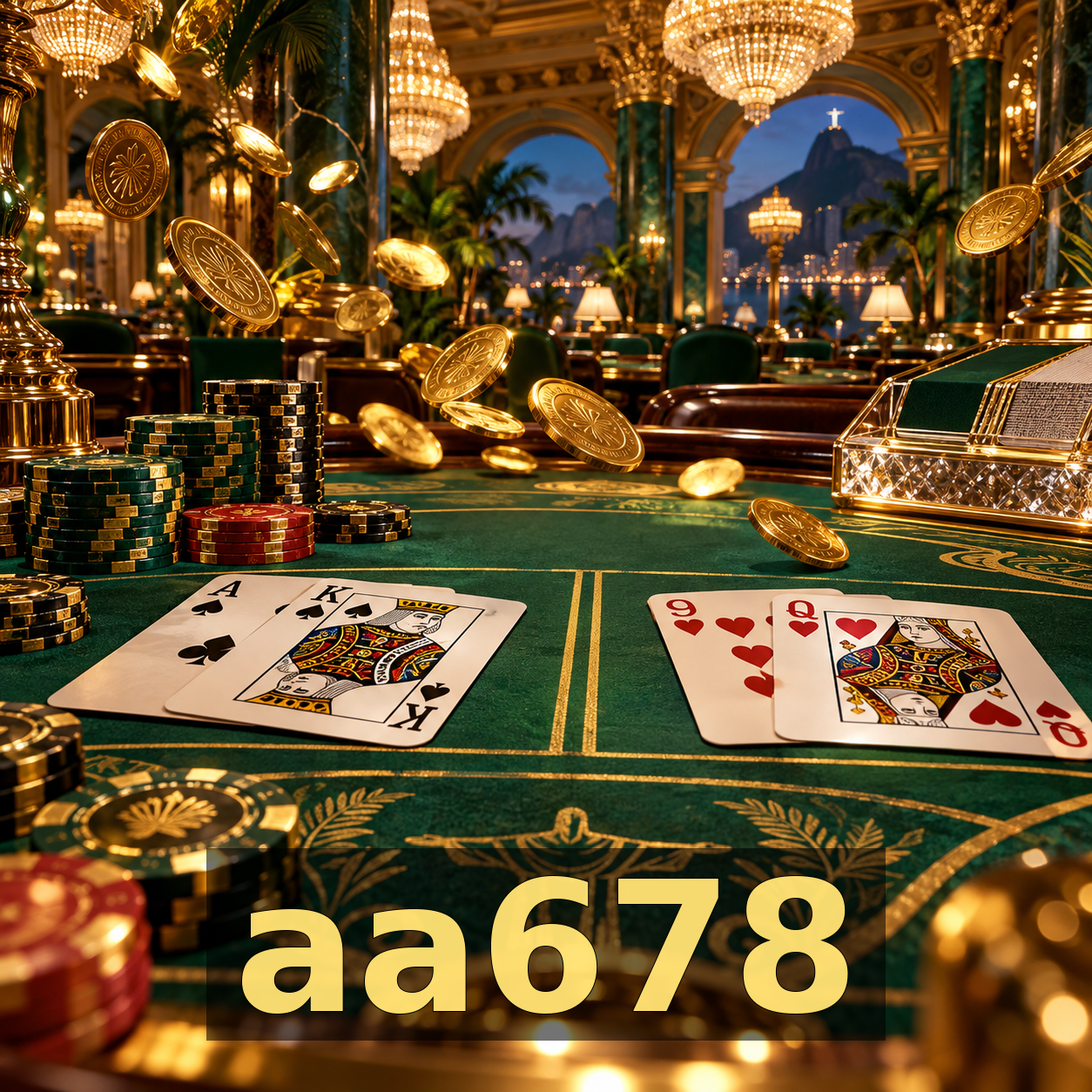 aa678 Eventos Esportivos