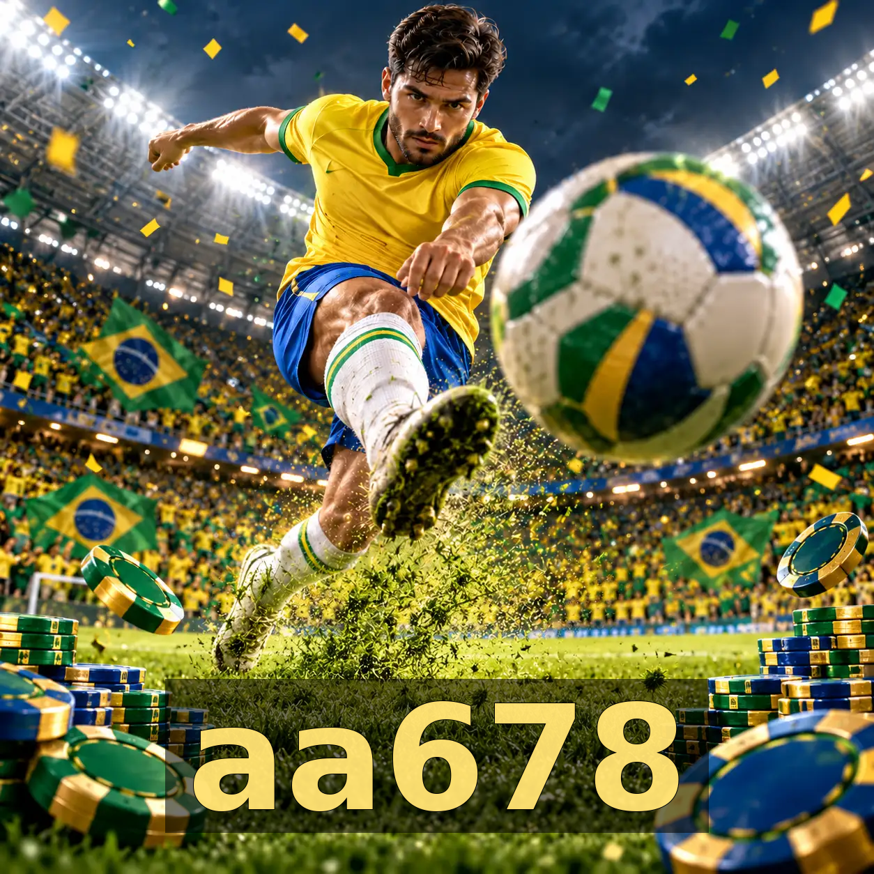 aa678 — destaque 1