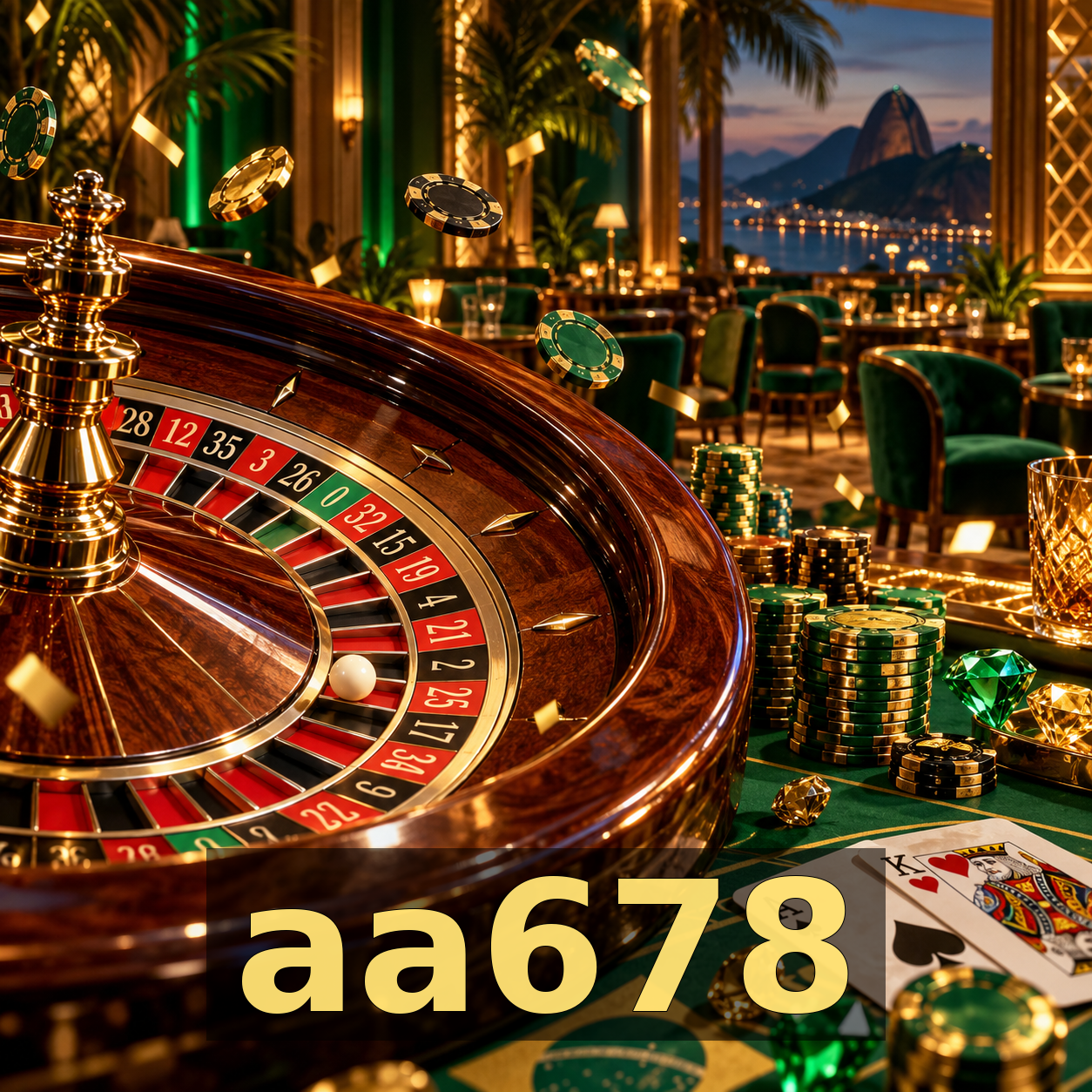 aa678 — destaque 1