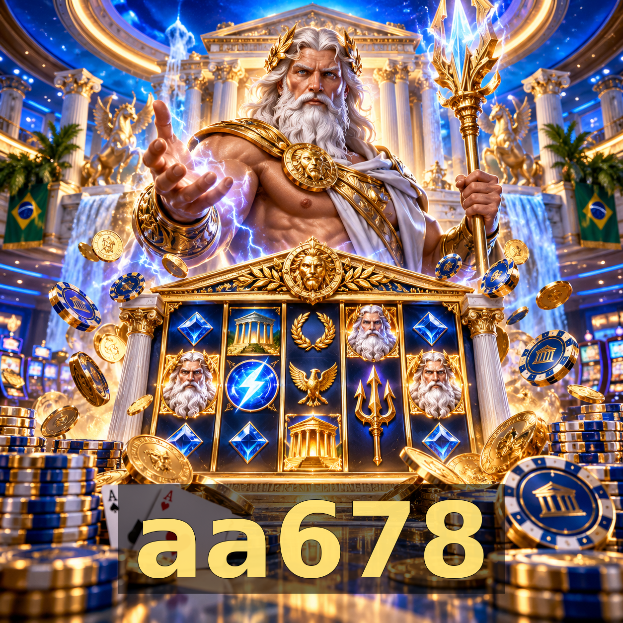 aa678 — destaque 2