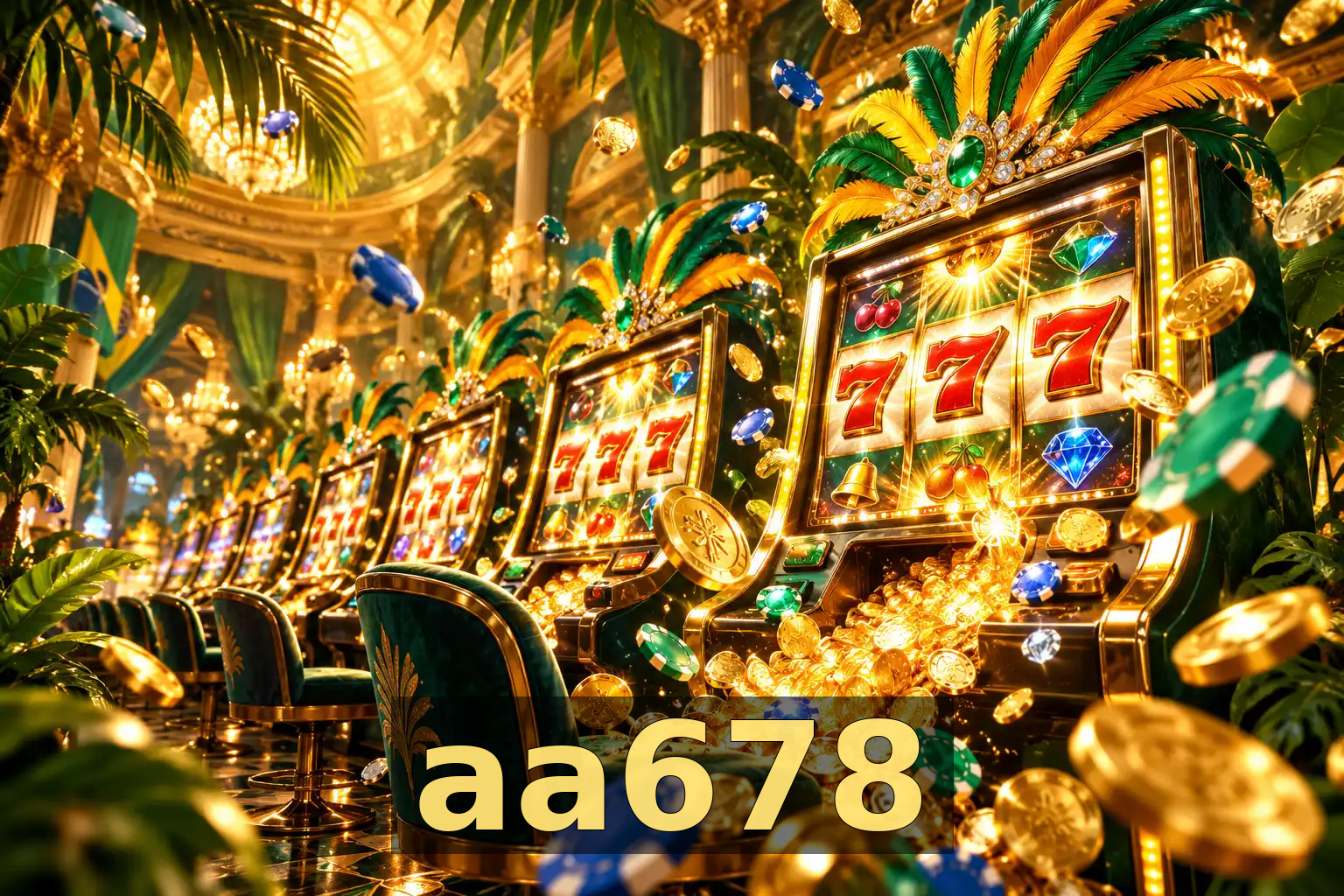 aa678 — destaque 1